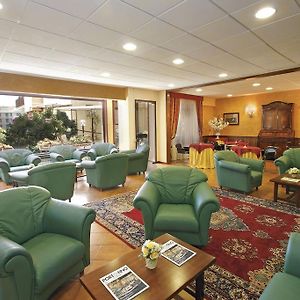 Hotel Mondial Rapallo