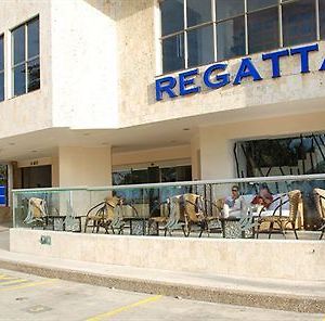 Hotel Regatta Cartagena